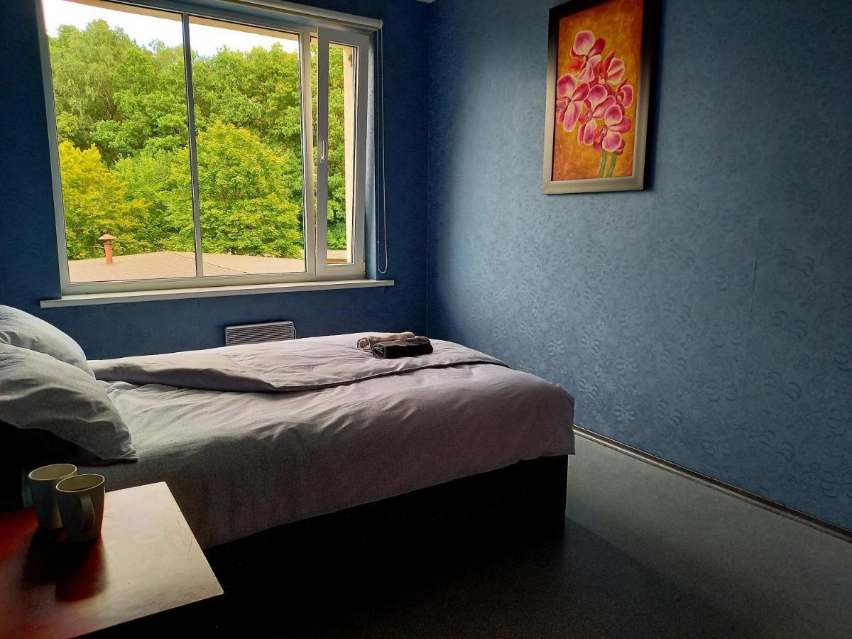 Hostelis R27 Aizpute Exterior foto